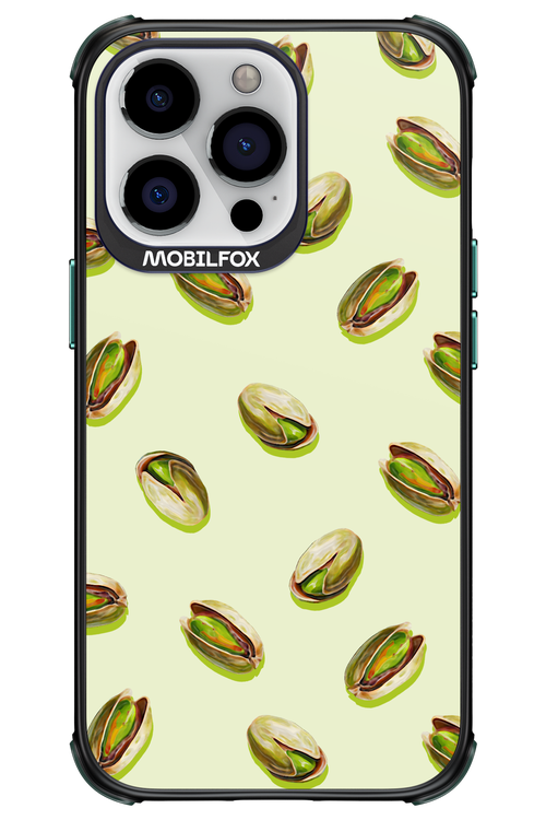 Pistachio Fever - Apple iPhone 13 Pro