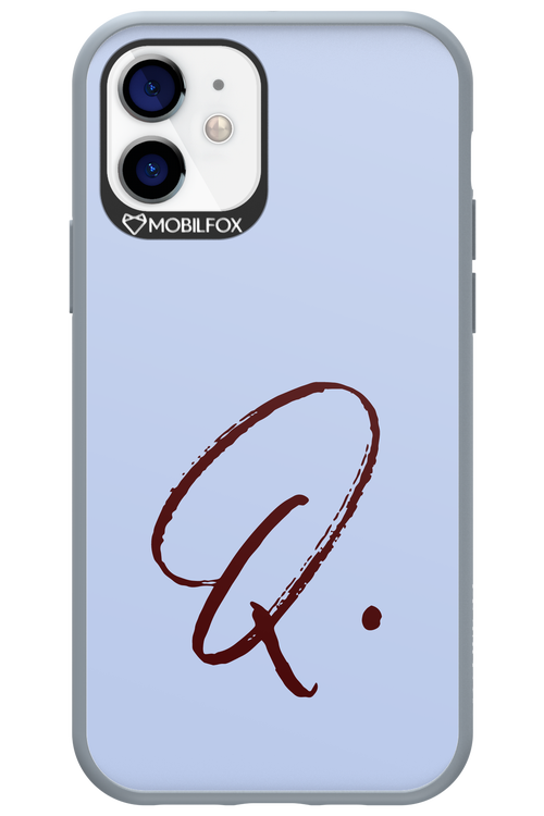 (Jellyfish Presso) Q 2.0 - Apple iPhone 12