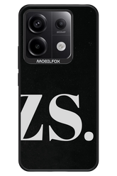 ZS (Off Space) 2.0 - Xiaomi Redmi Note 13 Pro 5G