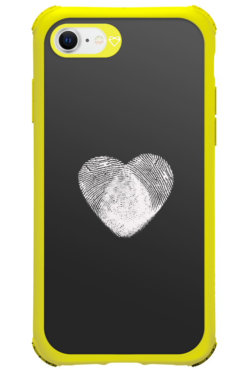 EVIDENCE - Apple iPhone SE 2022