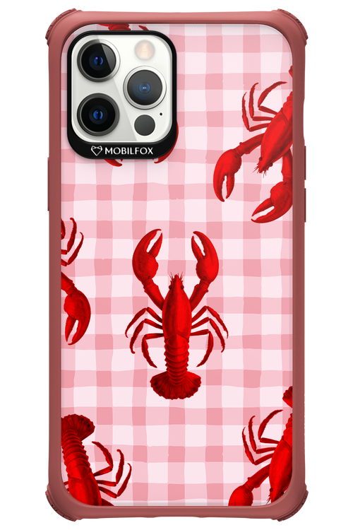 Lobster - Apple iPhone 12 Pro Max