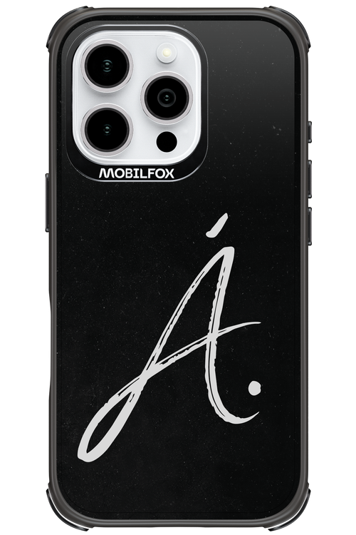 (Off Space) A II 2.0 - Apple iPhone 16 Pro
