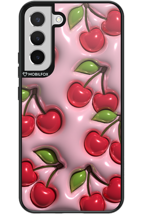 Cherry Bomb 2.0 - Samsung Galaxy S22+