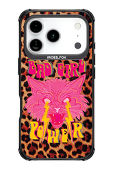 Bad Girl Power - Apple iPhone 17 Pro