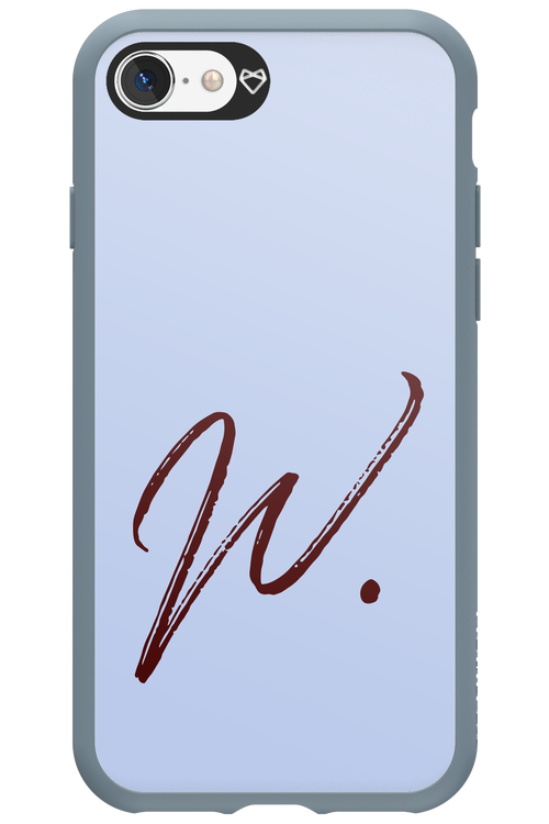 (Jellyfish Presso) W 2.0 - Apple iPhone SE 2022