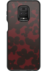 Bordeaux Skin - Xiaomi Redmi Note 9 Pro