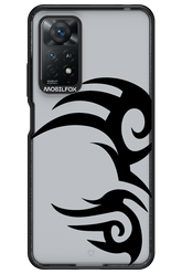 Tattoo Icon 2.0 - Xiaomi Redmi Note 11Pro 4G/5G