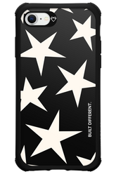 Built Different BW - Apple iPhone SE 2022