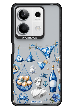 Oh My Greek - Xiaomi Redmi Note 13 5G