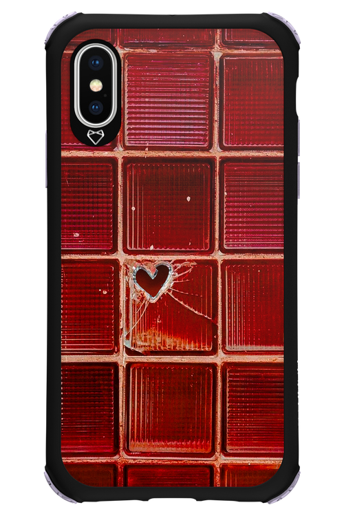 Heartbroken - Apple iPhone XS