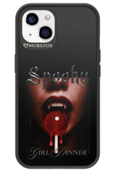 Freaky Girl - Apple iPhone 13