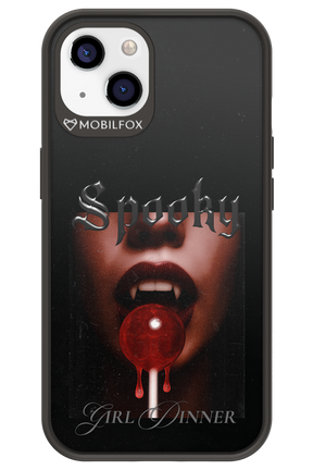 Freaky Girl - Apple iPhone 13