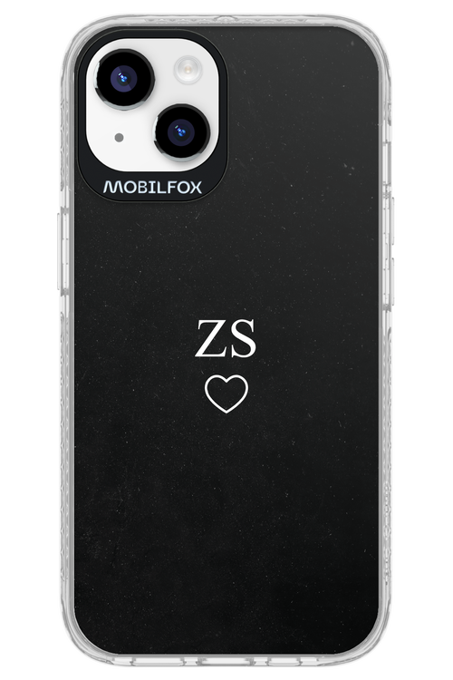 ZS Black 2.0 - Apple iPhone 14