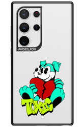 Playful Chaos - Samsung Galaxy S24 Ultra