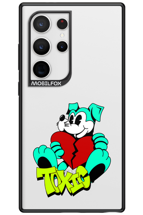 Playful Chaos - Samsung Galaxy S24 Ultra