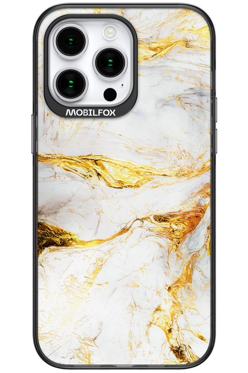 Quartz - Apple iPhone 15 Pro Max