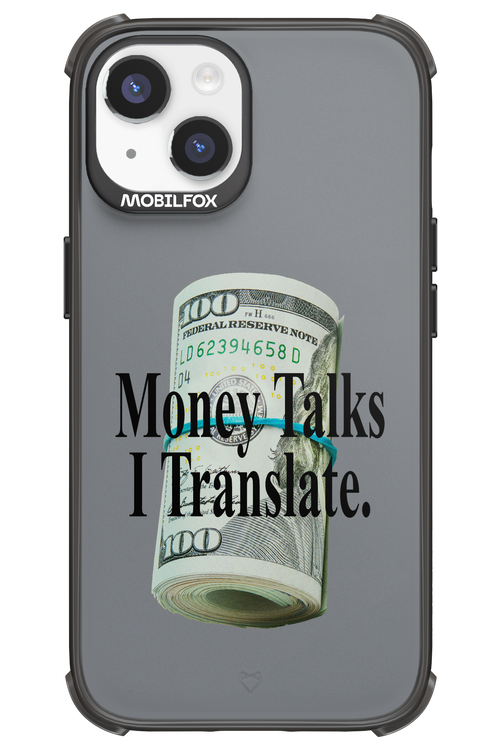 Money Talks II 2.0 - Apple iPhone 14