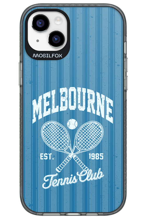 Melbourne Tennis Club 2.0 - Apple iPhone 14 Plus