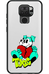 Playful Chaos - Xiaomi Redmi Note 9