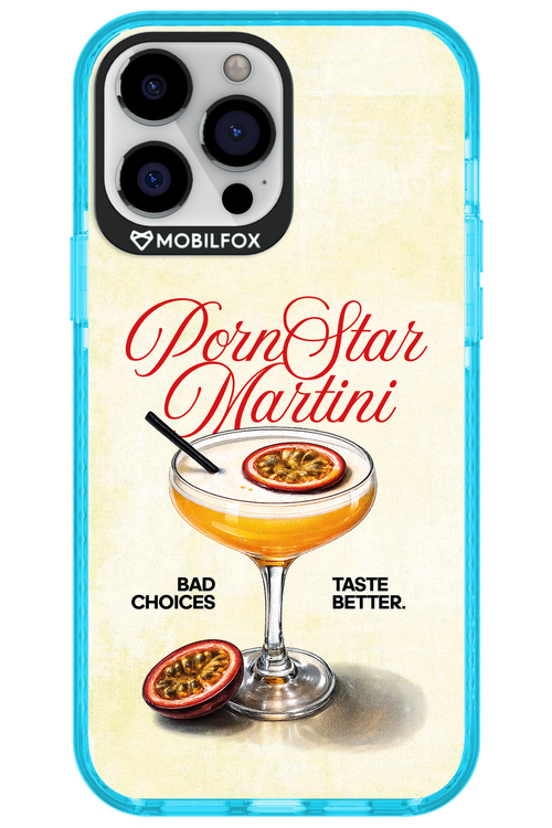 Pornstar Martini 2.0 - Apple iPhone 13 Pro Max