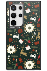 Classic Christmas - Samsung Galaxy S24 Ultra