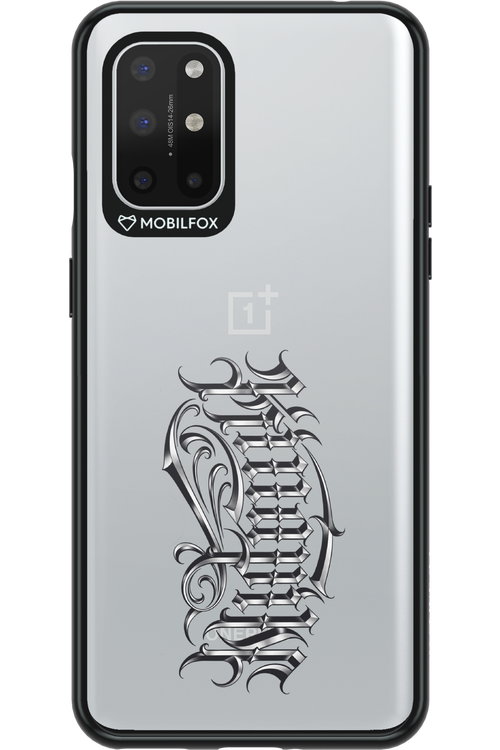 Chaotic Love - OnePlus 8T