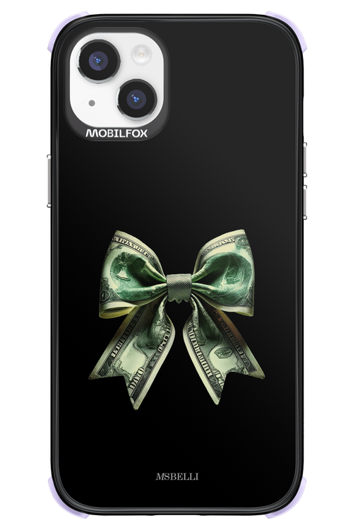 Money is Cute 2.0 - Apple iPhone 14 Plus