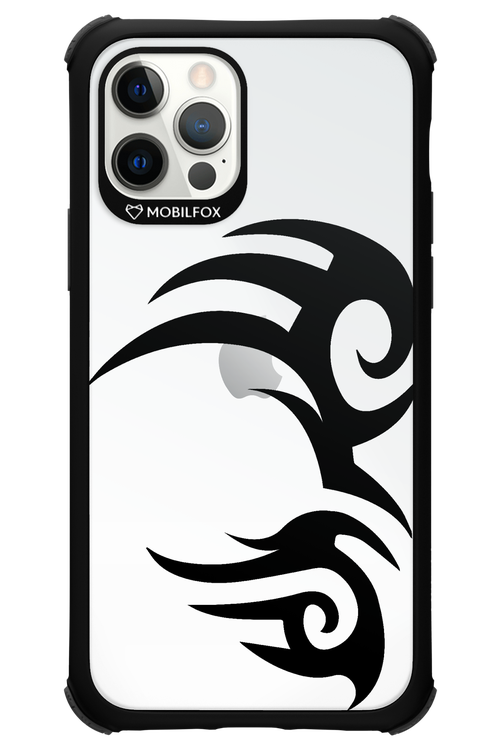 Tattoo Icon 2.0 - Apple iPhone 12 Pro