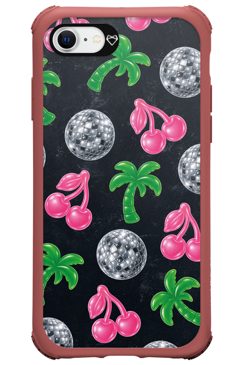 Single Life 2.0 - Apple iPhone SE 2020
