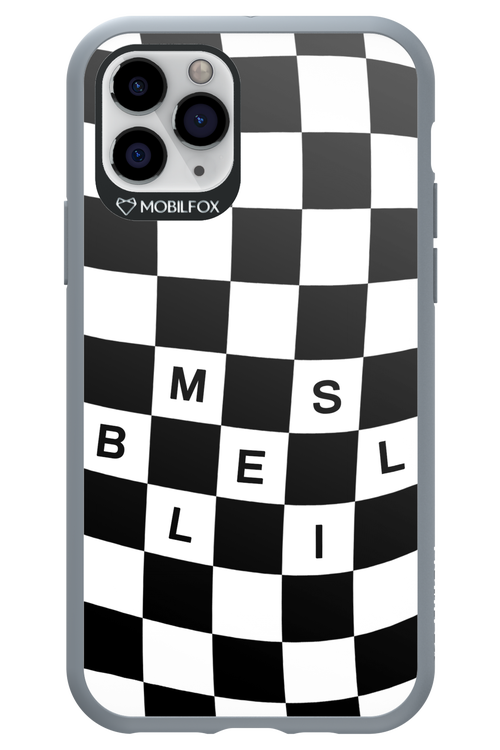 Belli Checked 2.0 - Apple iPhone 11 Pro