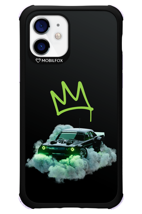 Just Dont Die - Apple iPhone 12