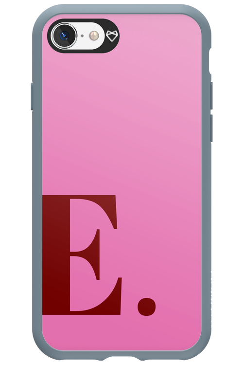 E (Sorbet) 2.0 - Apple iPhone SE 2020