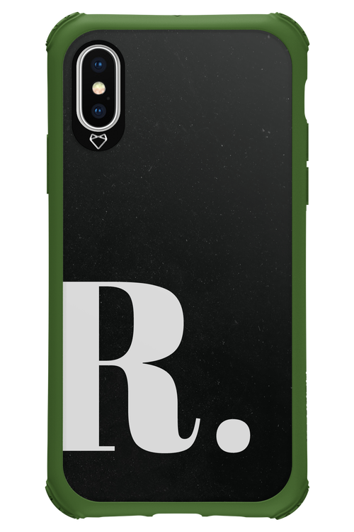 R (Off Space) 2.0 - Apple iPhone XS