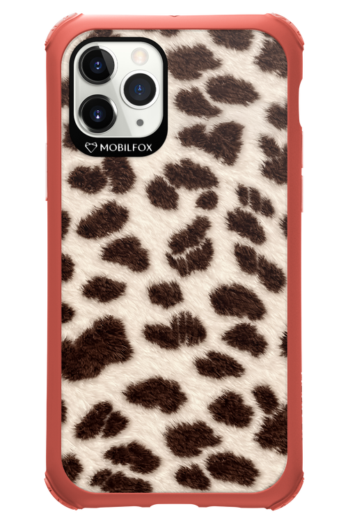 Wild Coat - Apple iPhone 11 Pro