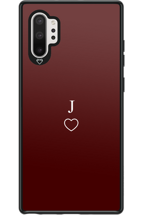 J Burgundia 2.0 - Samsung Galaxy Note 10+