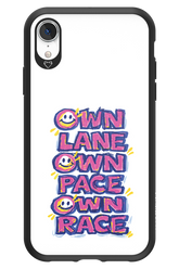 OWN 2.0 - Apple iPhone XR