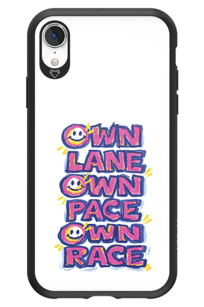 OWN 2.0 - Apple iPhone XR