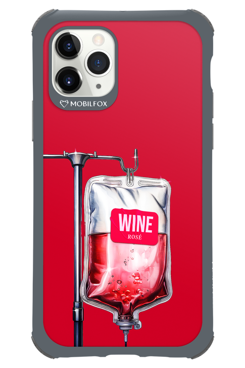 Sos Wine - Apple iPhone 11 Pro