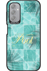 Into the Pool - Samsung Galaxy A14