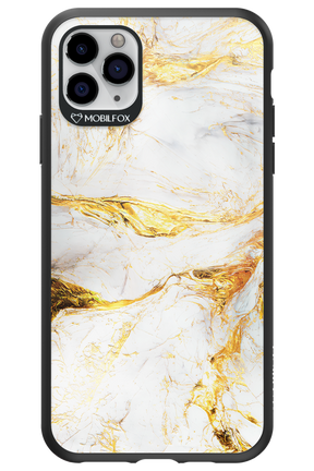 Quartz - Apple iPhone 11 Pro Max