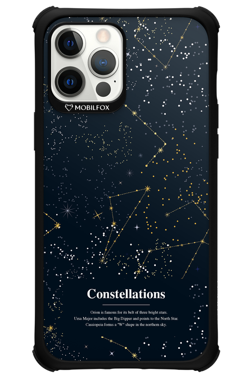 Constellations 2.0 - Apple iPhone 12 Pro Max