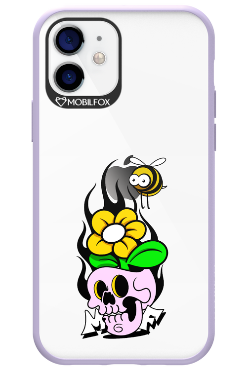 Sugar & Venom - Apple iPhone 12