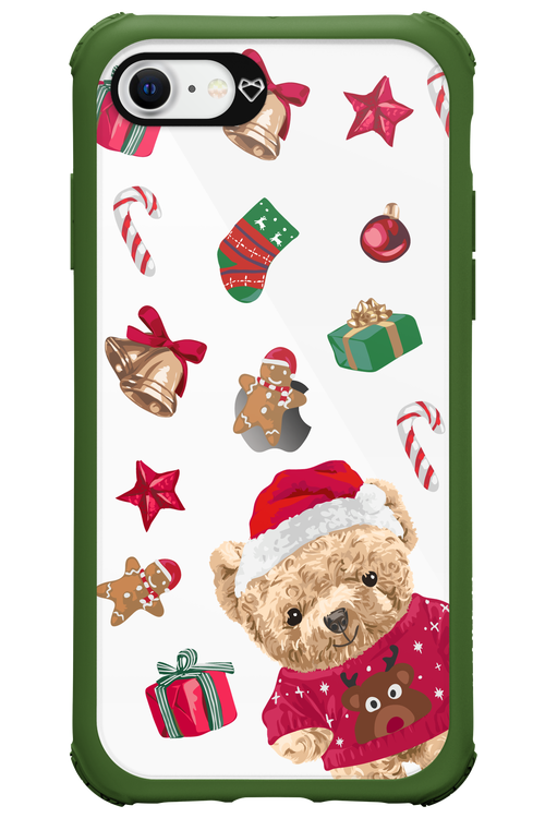 Gifts Bear - Apple iPhone SE 2020