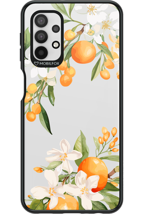 Amalfi Orange 2.0 - Samsung Galaxy A32 5G