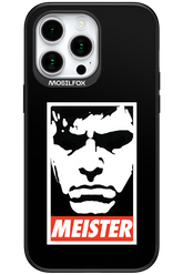 MEISTER - Apple iPhone 15 Pro Max