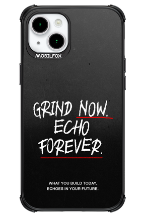Grind Now - Apple iPhone 15 Plus