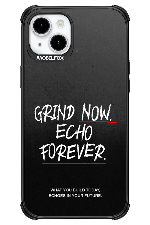 Grind Now - Apple iPhone 15 Plus