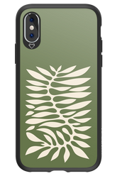 Grasshopper - Apple iPhone XS