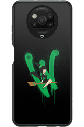 WITCH - Xiaomi Poco X3 Pro