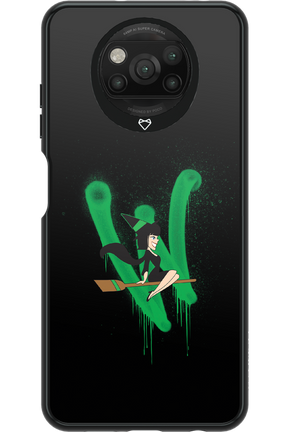 WITCH - Xiaomi Poco X3 Pro